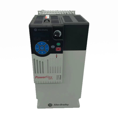 Allen Bradley Power Flex Inverter Three Phrase 25B-D037N114 AC Drive