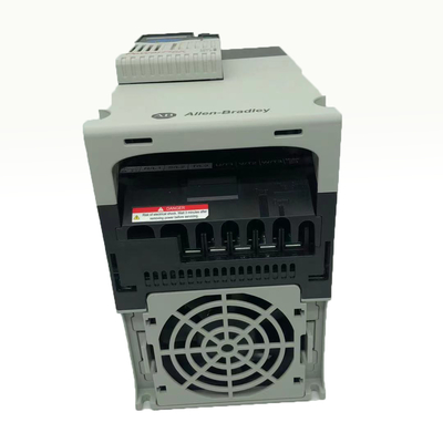 Allen Bradley Power Flex Inverter Three Phrase 25B-D037N114 AC Drive