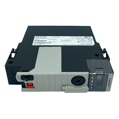 Allen Bradley PLC ControlLogix 2 MB Controller 1756-L71
